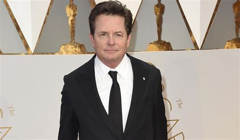 Michael J. Fox receives 2023 Elevate Prize Catalyst Award at Clinton Global Alliance